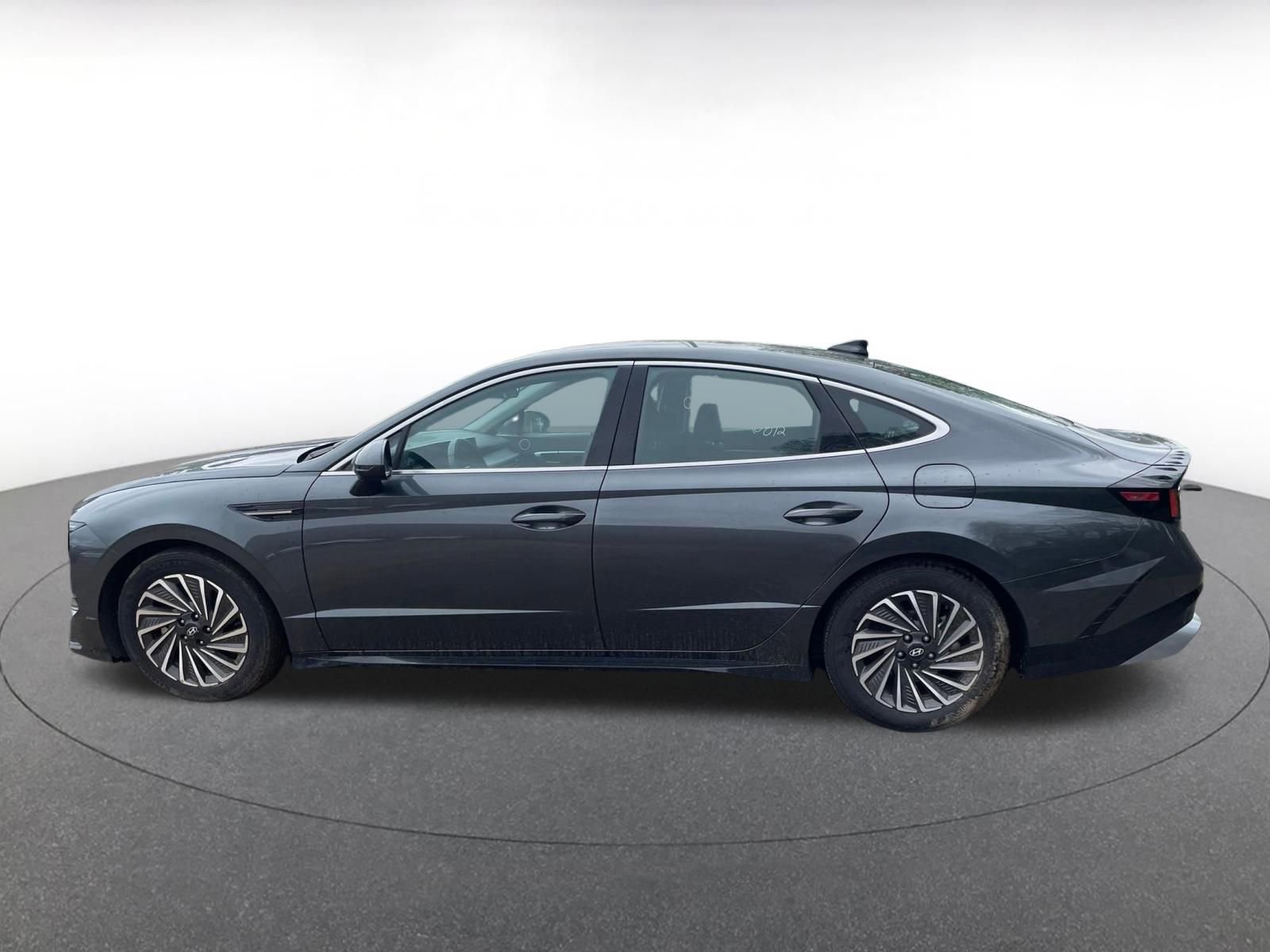 Used 2025 Hyundai Sonata SEL image 10