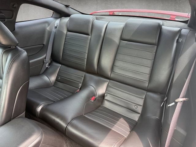 Used 2007 Ford Mustang GT Premium RWD image 22