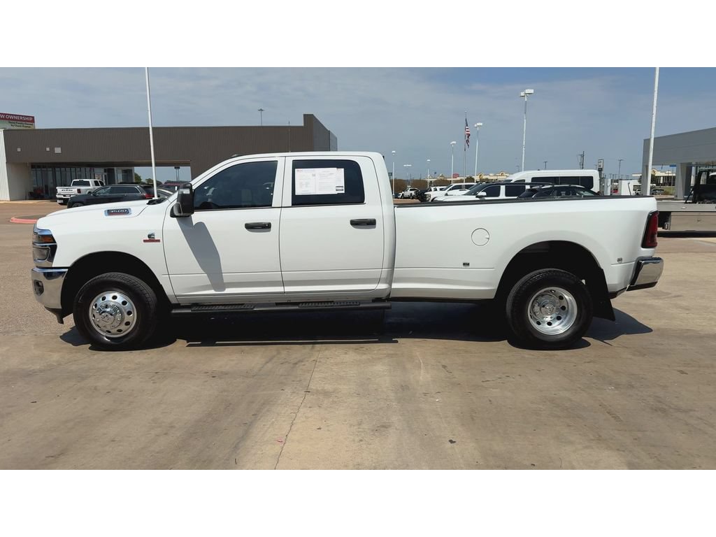 Used 2025 RAM 3500 Tradesman AWD/4WD image 5