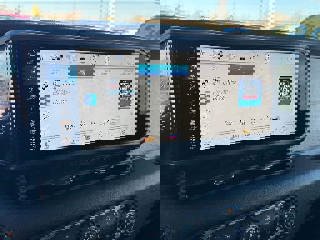 New 2026 Jeep Wrangler Sport image 18