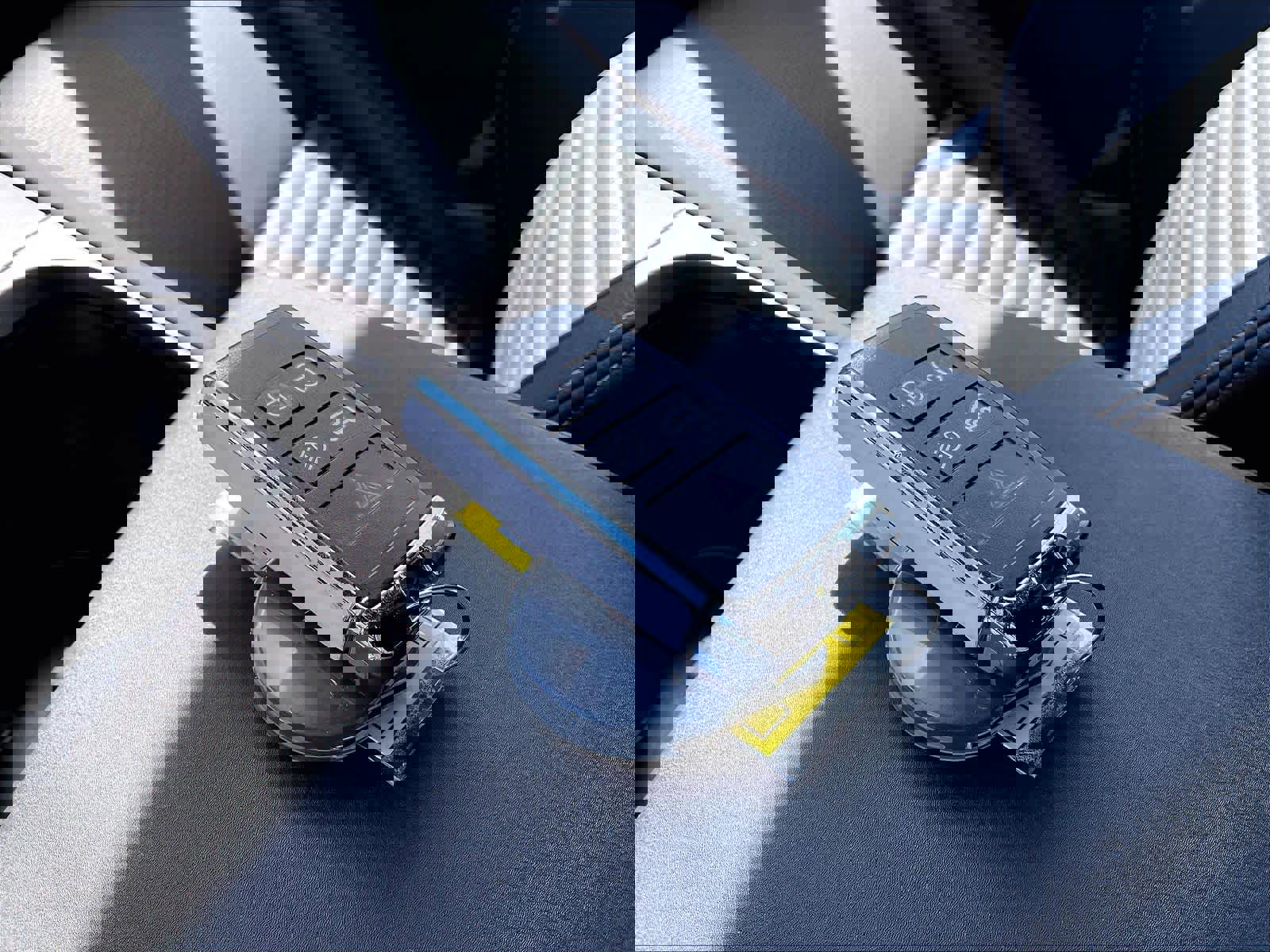 Used 2025 Land Rover Discovery Sport Dynamic SE image 12