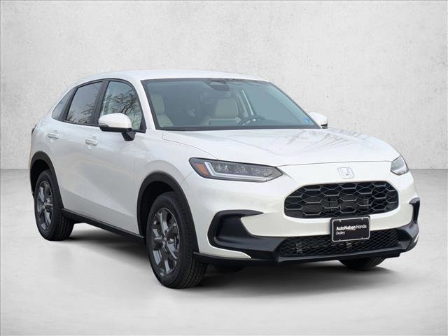 New 2026 Honda HR-V LX image 7