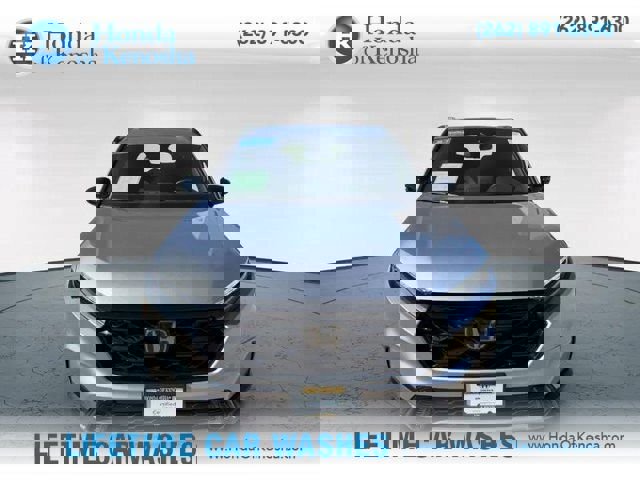 Certified 2025 Honda CR-V Sport image 2