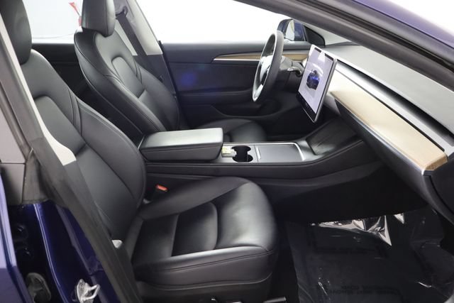 Used 2023 Tesla Model 3 Standard Range RWD image 11