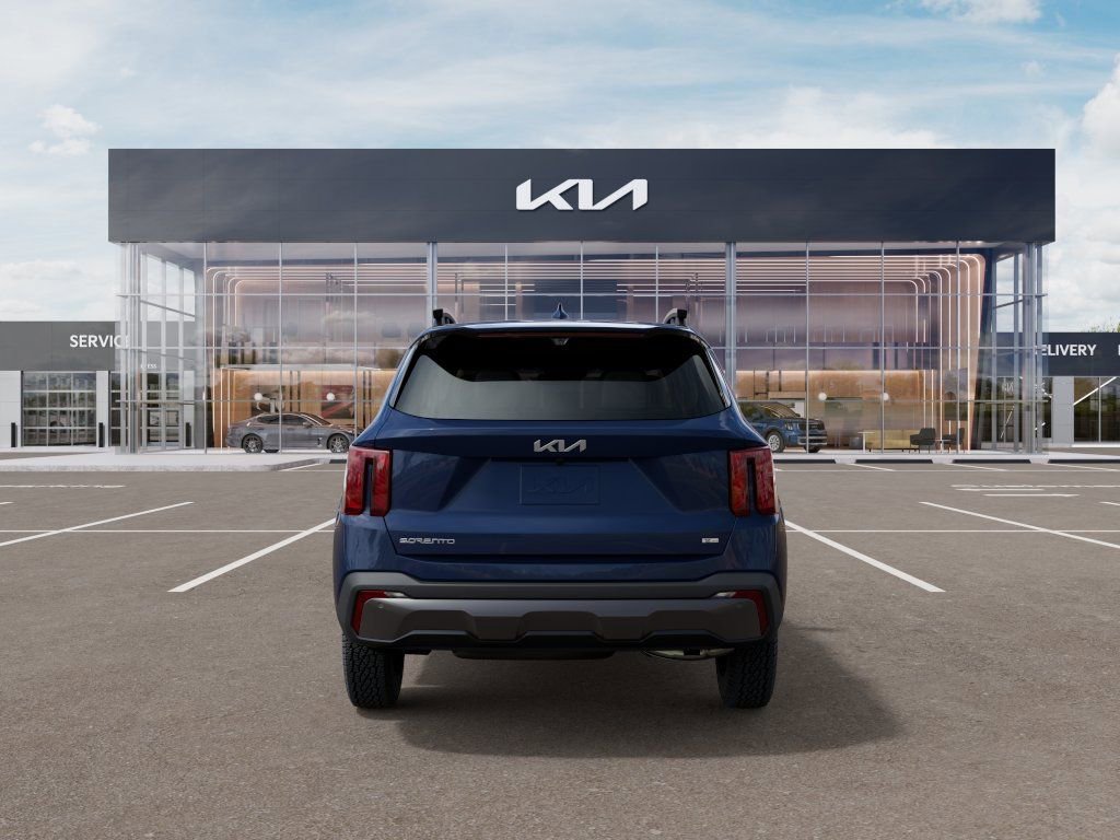 New 2024 Kia Sorento SX Prestige image 5
