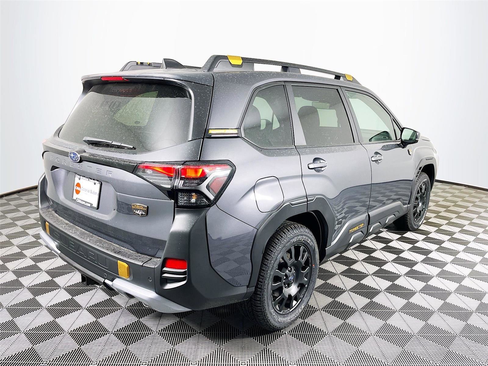 New 2026 Subaru Forester Wilderness image 8