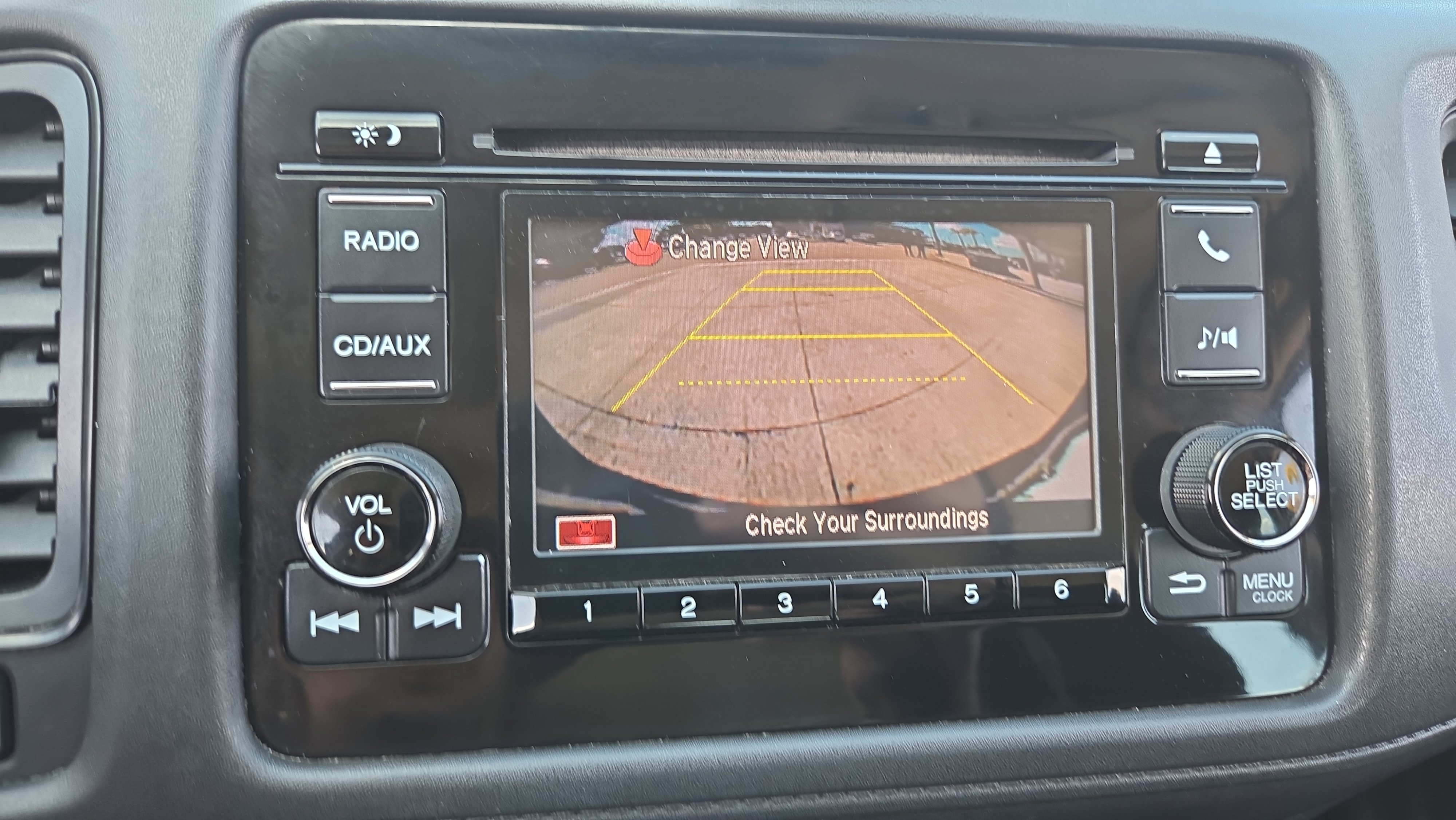 Used 2017 Honda HR-V LX image 30