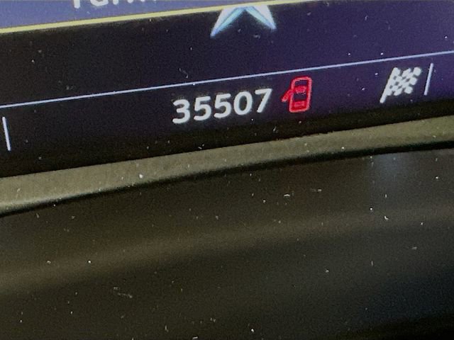 Used 2021 Cadillac CT4 Sport AWD/4WD image 13