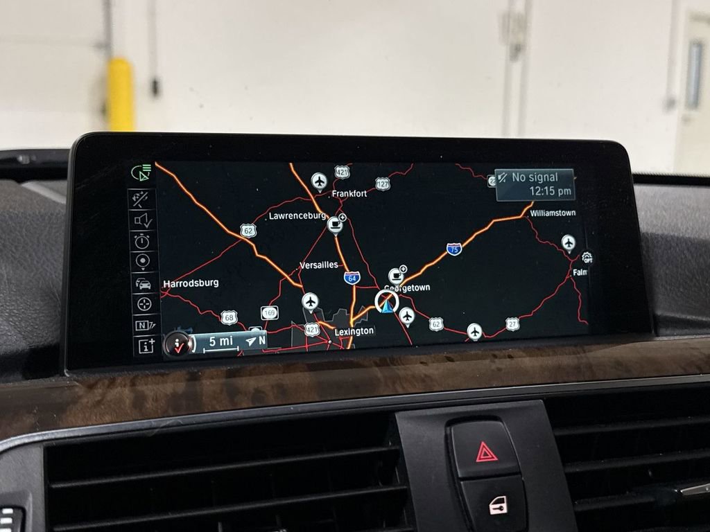 Used 2016 BMW 328i xDrive Sedan image 15