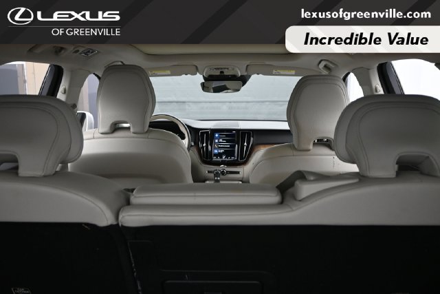 Used 2020 Volvo XC60 T5 Inscription w/ Protection Package Premier FWD image 31