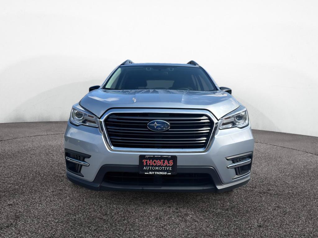 Used 2022 Subaru Ascent 8-Passenger AWD/4WD image 2