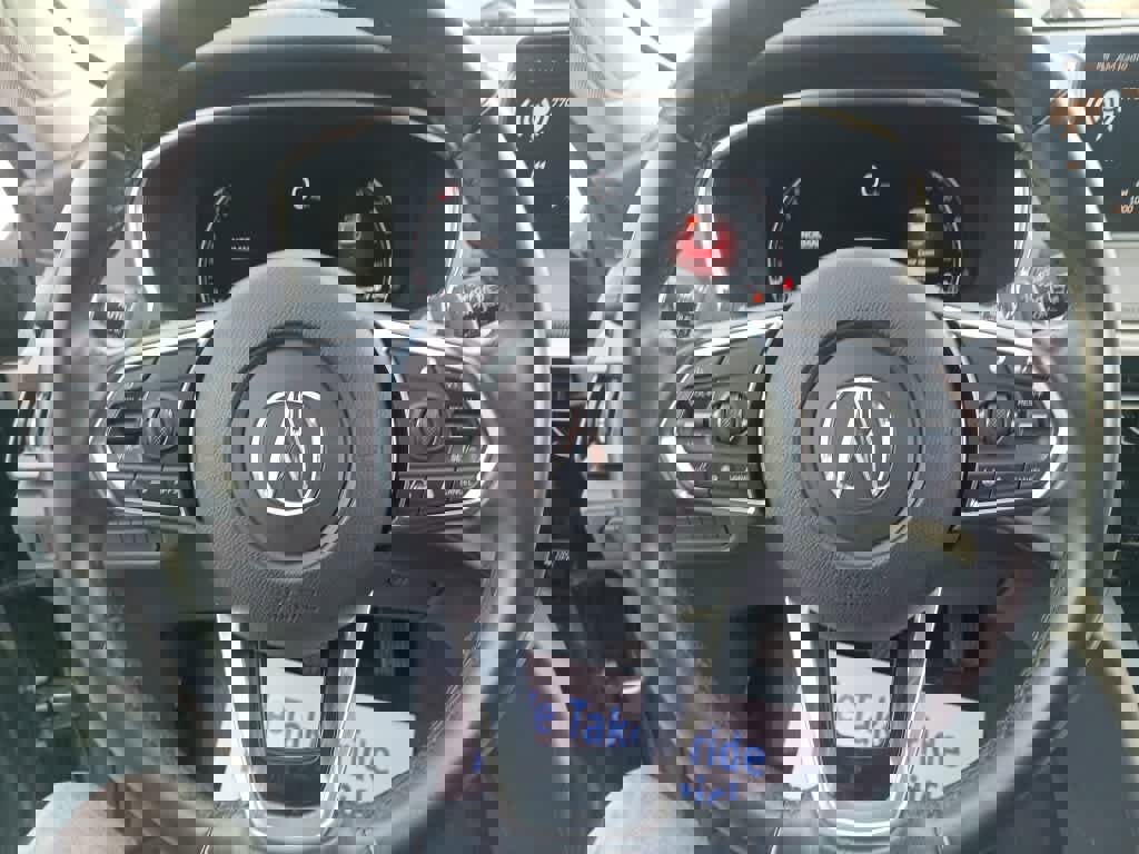 Used 2023 Acura MDX SH-AWD image 12