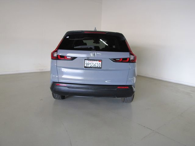 Used 2025 Honda CR-V LX image 22