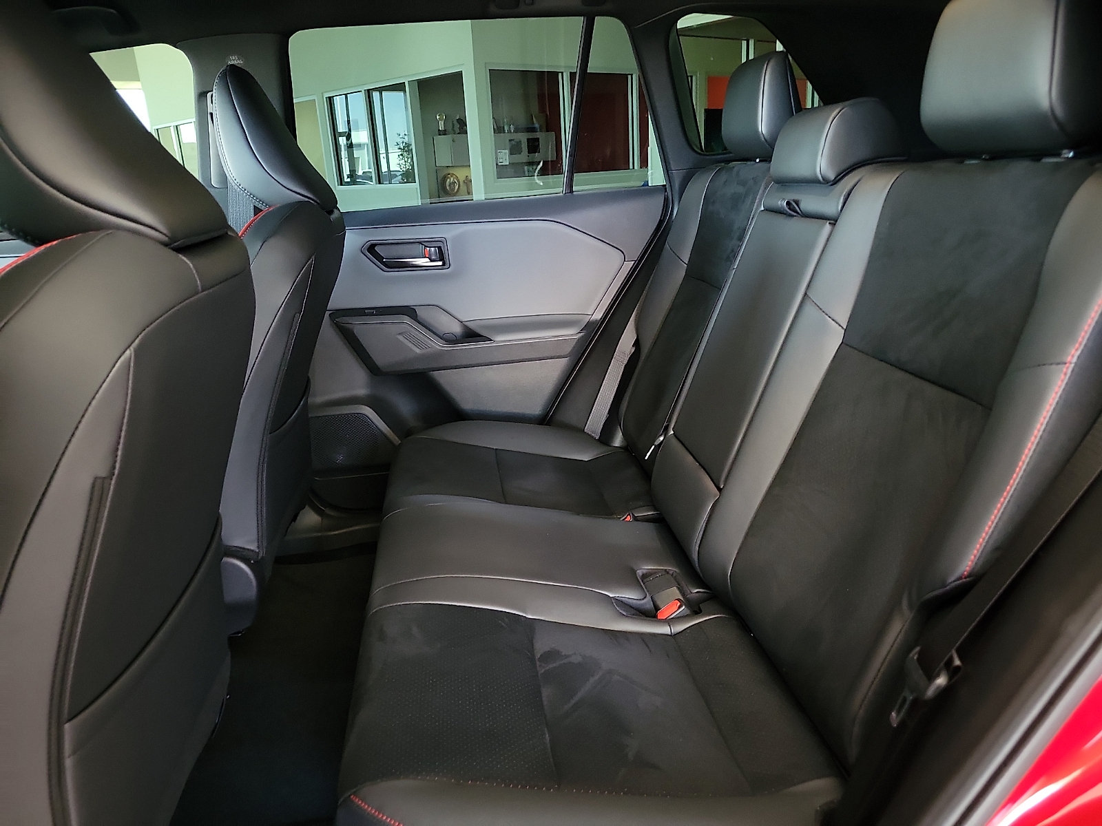 New 2026 Toyota RAV4 AWD Plug-in Hybrid image 8