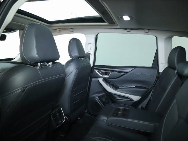 Certified 2022 Subaru Forester Limited image 15
