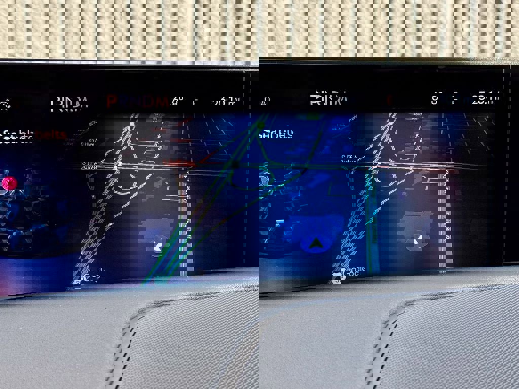 New 2025 Lincoln Navigator L Reserve image 39