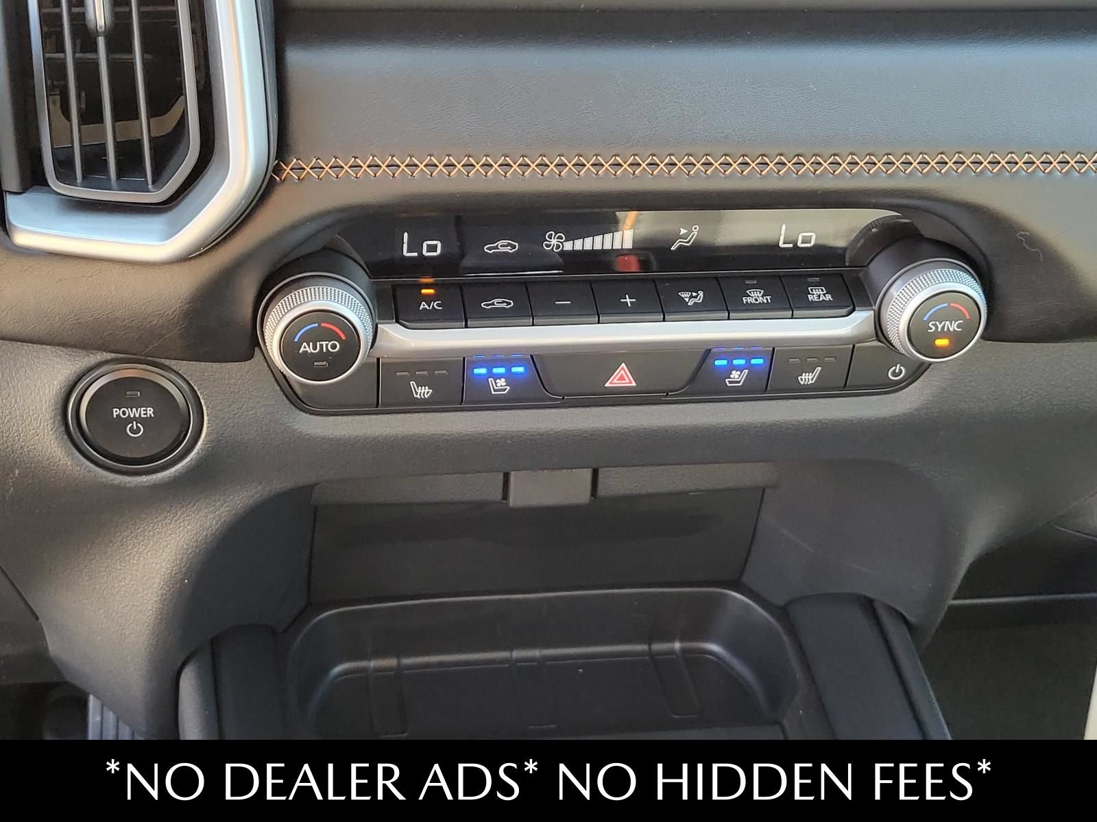 New 2026 MAZDA CX-50 AWD 2.5 Hybrid w/ Weather Package image 19