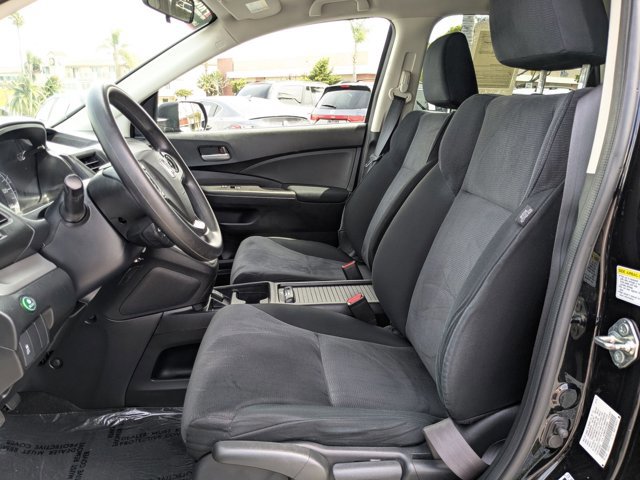 Used 2013 Honda CR-V LX image 15