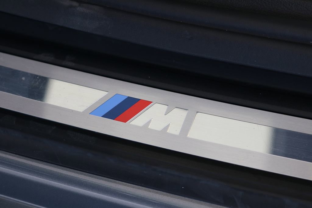 Used 2025 BMW Z4 sDrive30i RWD image 20