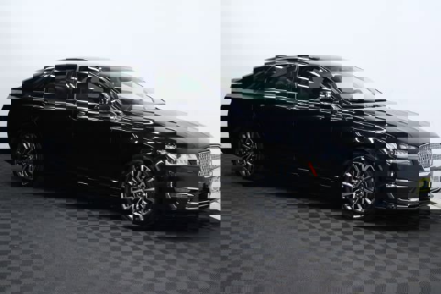 Used 2017 Lincoln MKZ Premiere