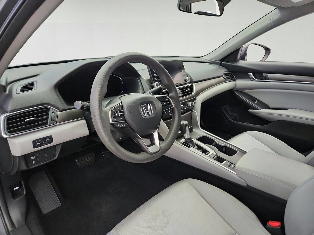 Used 2019 Honda Accord LX image 10