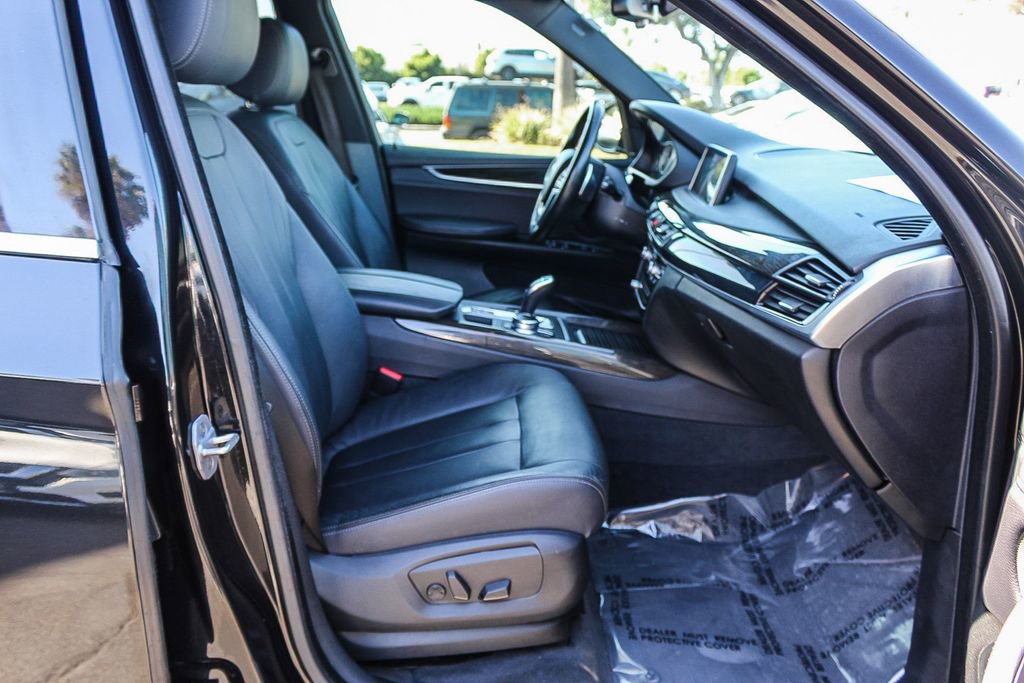 Used 2018 BMW X5 xDrive35i image 16