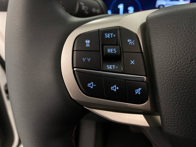 New 2026 Ford Explorer Active w/ Active Comfort Package AWD/4WD image 21