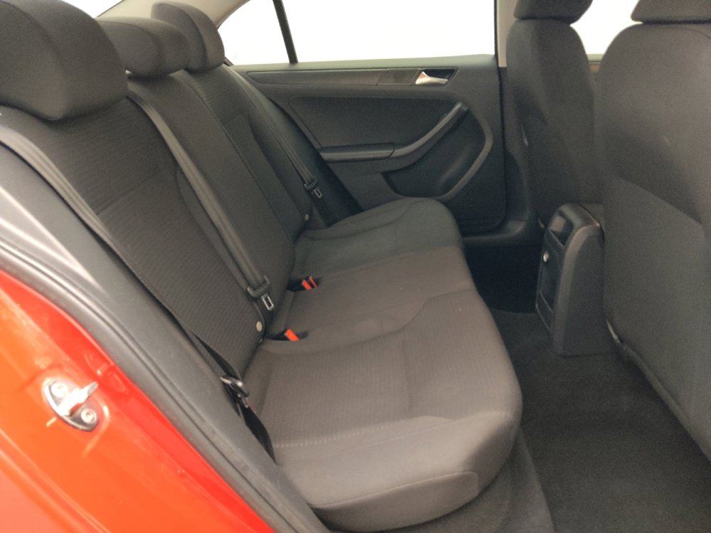 Used 2015 Volkswagen Jetta S w/ Welcome Package FWD image 19