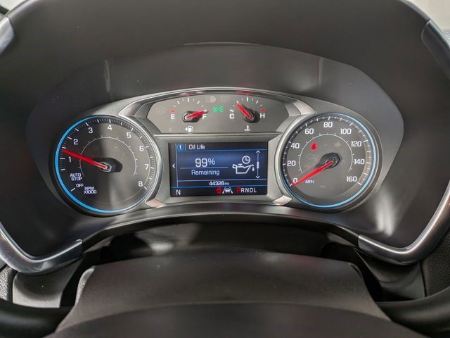 Certified 2024 Chevrolet Equinox LT image 24