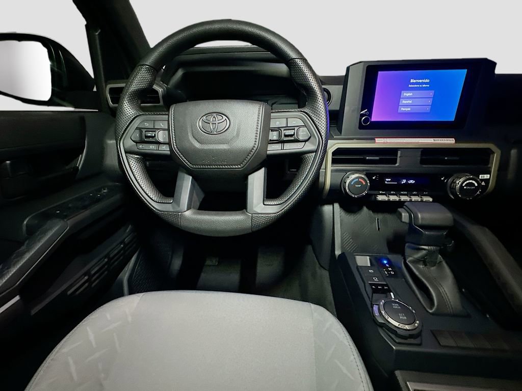 New 2026 Toyota Tacoma SR5 AWD/4WD image 21