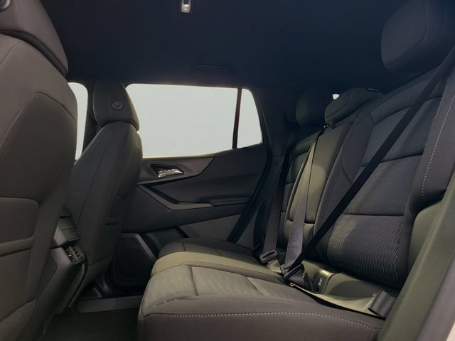 New 2027 Chevrolet Equinox LT FWD image 12