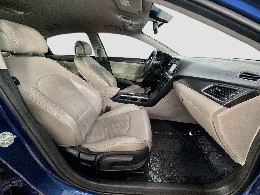Used 2015 Hyundai Sonata Sport w/ Option Group 04 FWD image 33