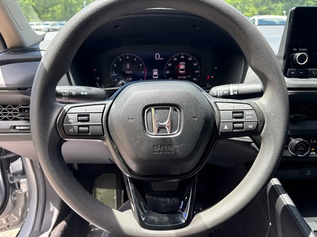 Used 2025 Honda Accord LX image 22