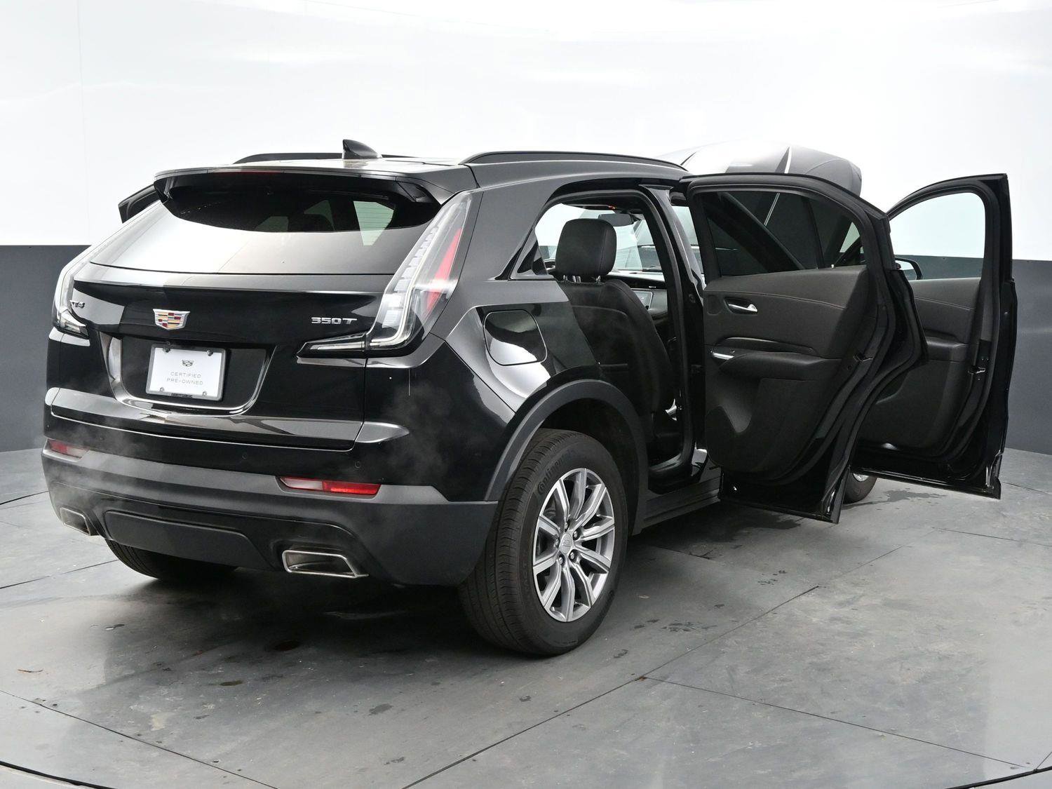 Used 2023 Cadillac XT4 Sport w/ Driver Assist Package image 38