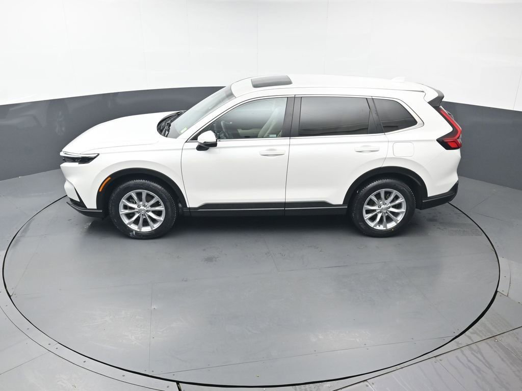 Certified 2024 Honda CR-V EX-L image 39