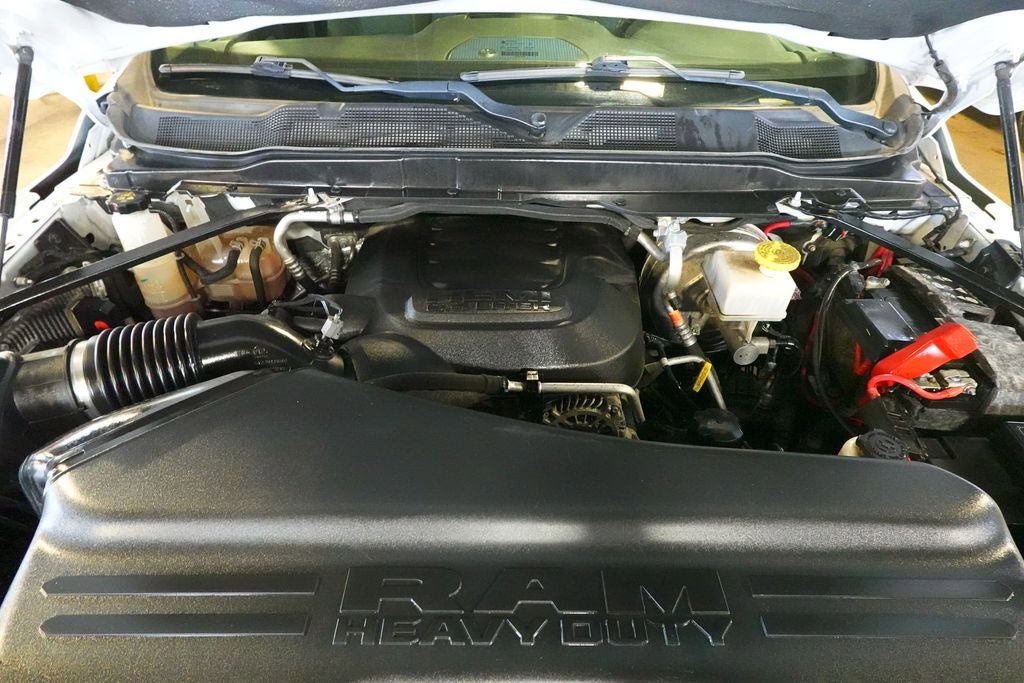Used 2020 RAM 2500 Tradesman w/ Safety Group AWD/4WD image 28