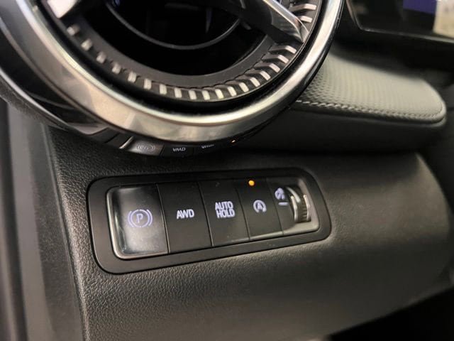 Used 2025 Chevrolet Equinox LT AWD/4WD image 22