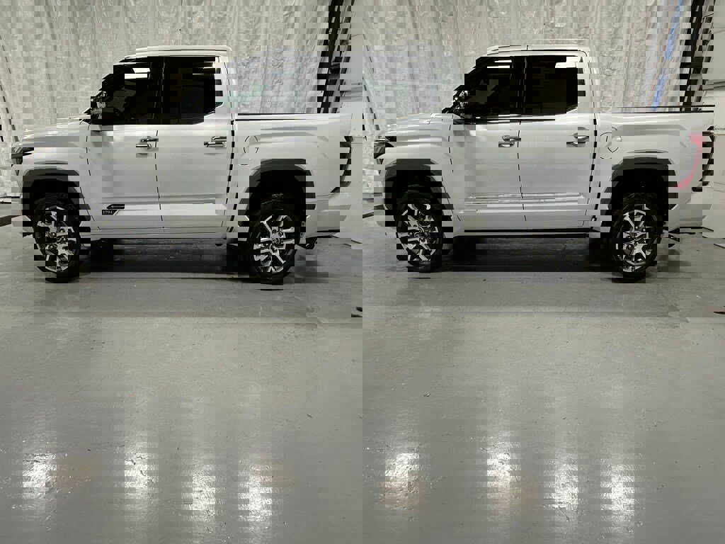 Used 2023 Toyota Tundra 1794 Edition image 4