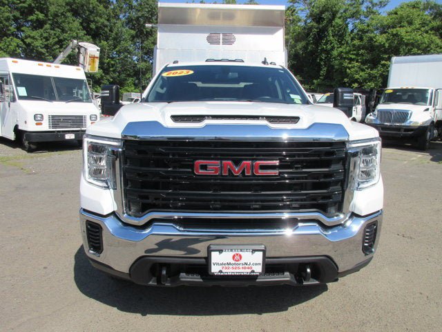Used 2023 GMC Sierra 3500 Pro w/ Convenience Package AWD/4WD image 37