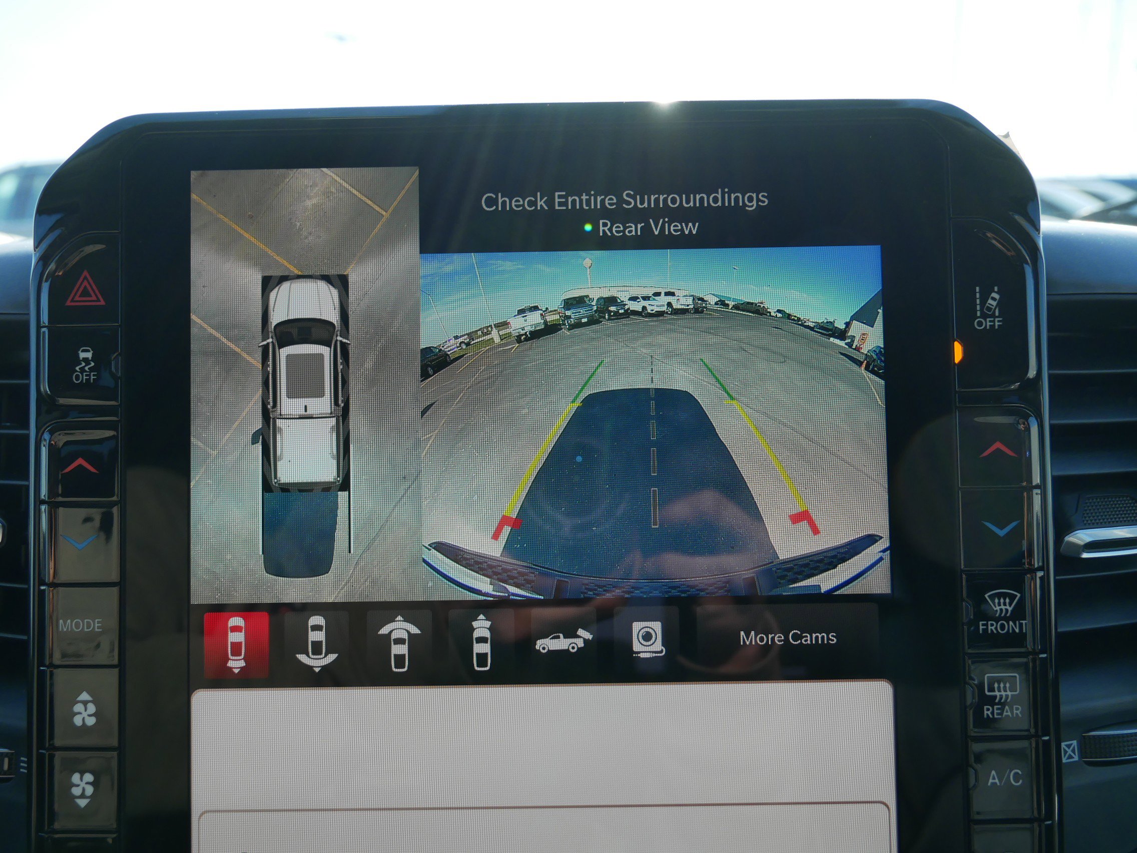 New 2026 RAM 1500 Tungsten image 12