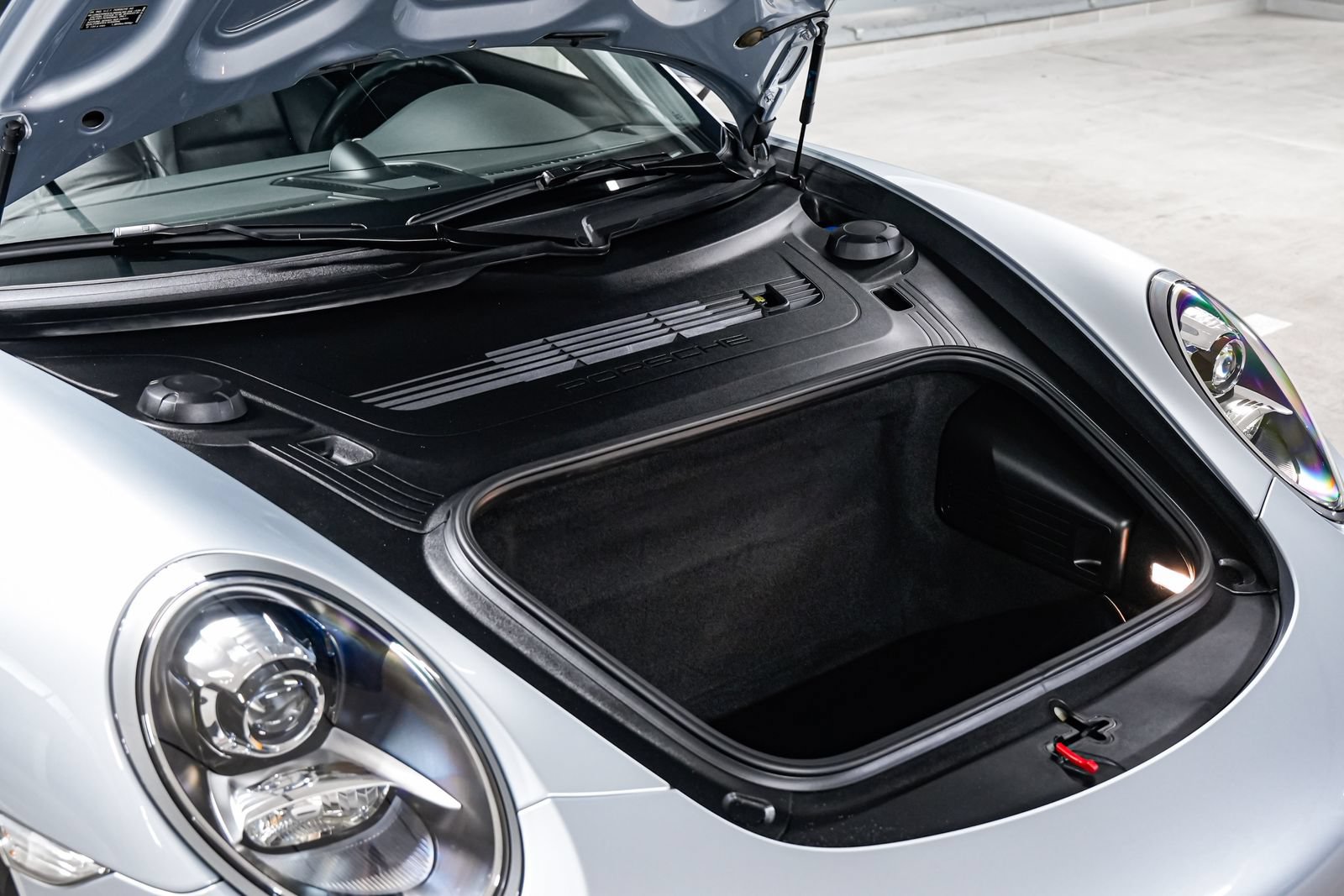 Used 2016 Porsche 911 Carrera S RWD image 41