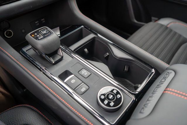 New 2026 Nissan Pathfinder Rock Creek image 22