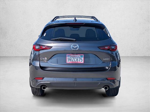 Used 2025 MAZDA CX-5 AWD 2.5 S image 5