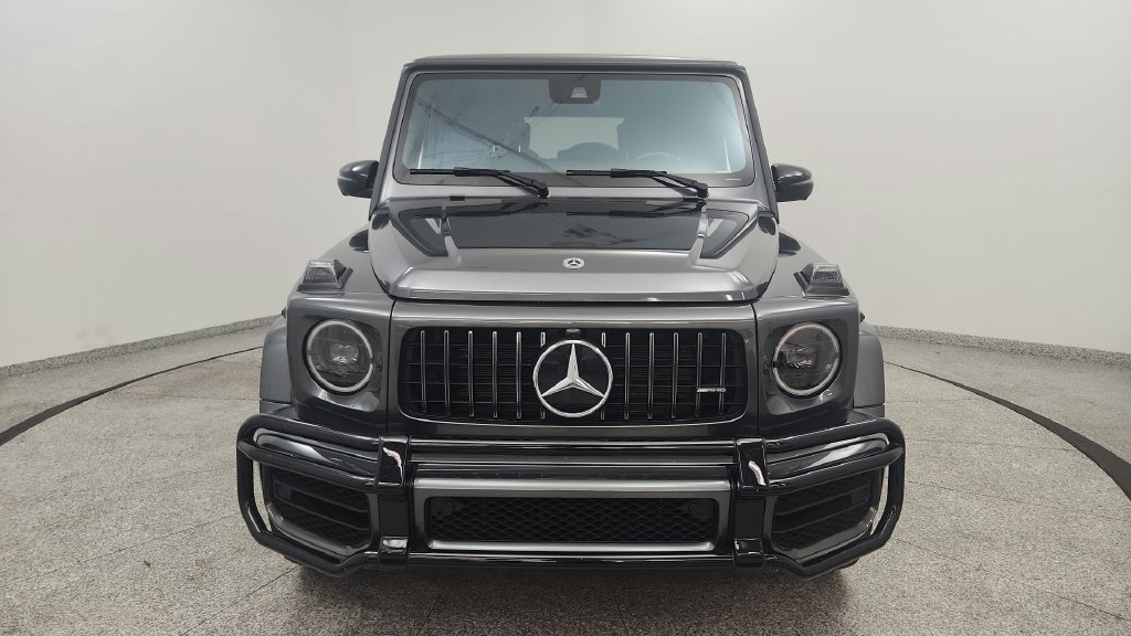 Used 2023 Mercedes-Benz G 63 AMG 4MATIC image 79