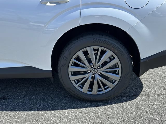 New 2026 Nissan Murano SL AWD/4WD image 16