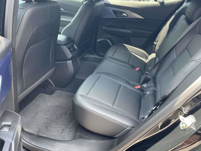 Used 2026 Chevrolet Equinox EV LT AWD/4WD image 6