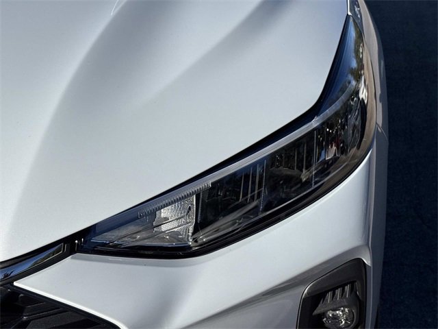 New 2026 Ford Escape ST-Line Select w/ Tech Pack #1 image 11