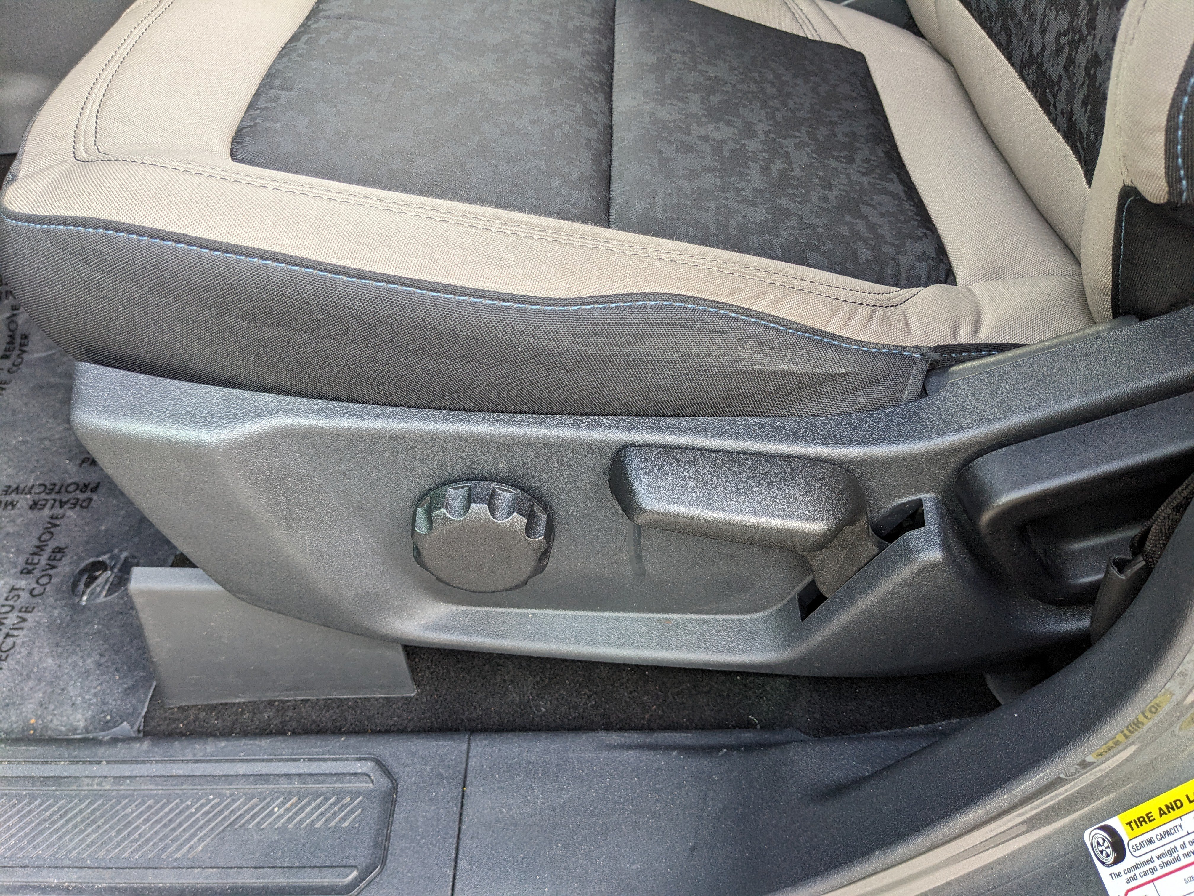 Used 2022 Ford Bronco Wildtrak AWD/4WD image 24