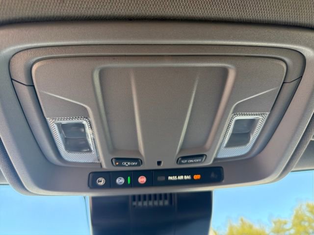 Used 2024 GMC Sierra 3500 Pro w/ Convenience Package image 21