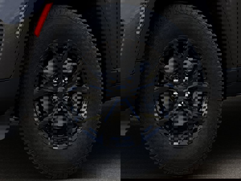 New 2025 Jeep Grand Cherokee Laredo image 25